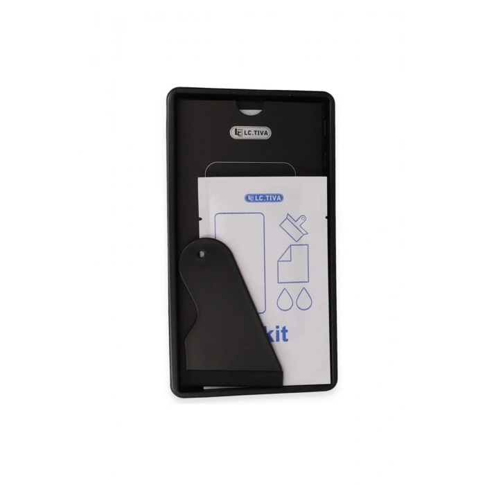 Mey İthalat®  Samsung Galaxy S24 Ultra Durable Full Glue Curved Cam