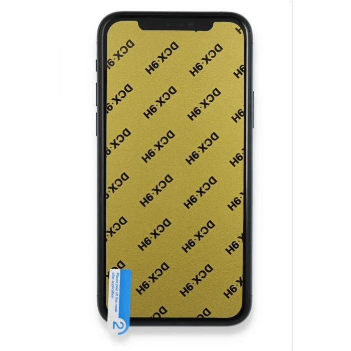 Mey İthalat®  Samsung Galaxy XCover 7 Royal Nano Ekran Koruyucu