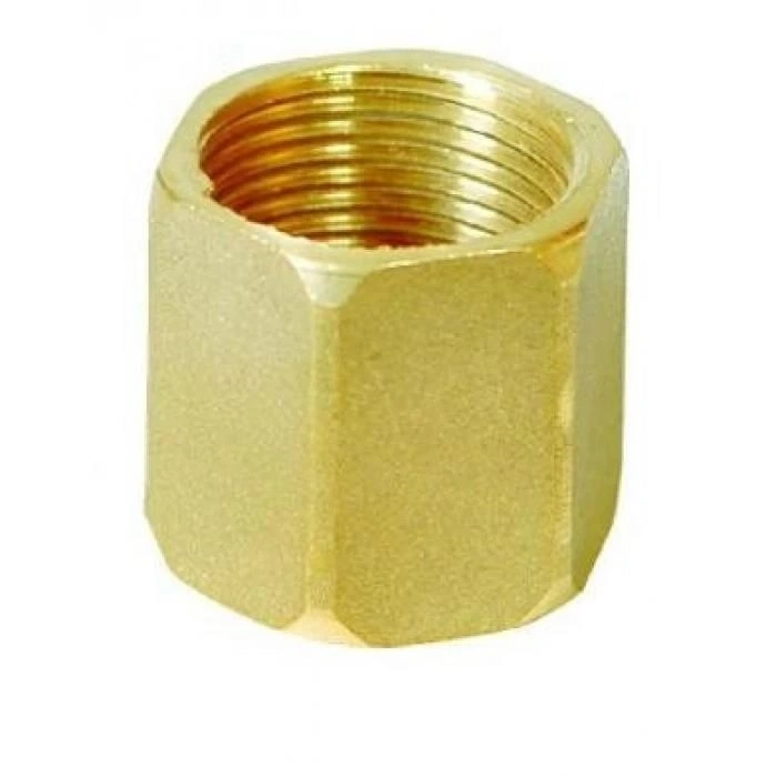Mey İthalat® Sarı Manşon 1/8