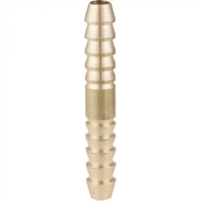 Mey İthalat® Sarı Prinç Hortum Eki 8 mm