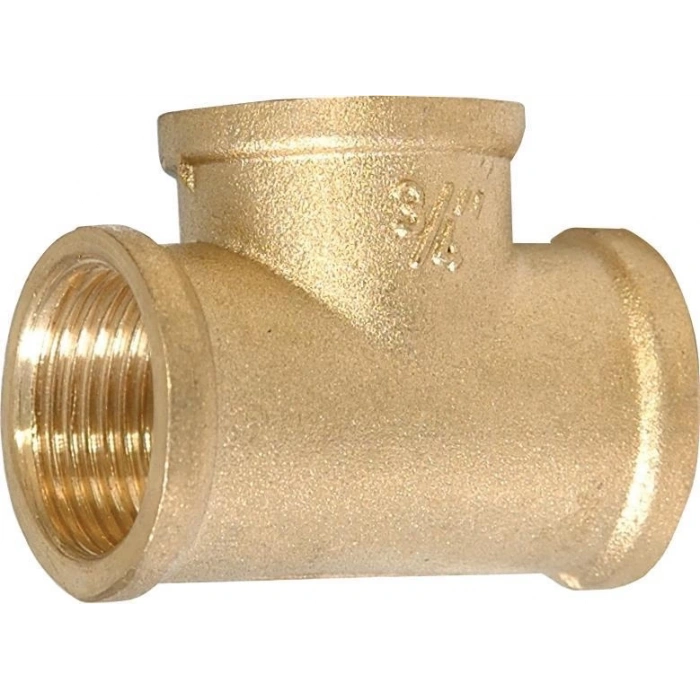 Mey İthalat® Sarı Te 1/8X1/8X1/8