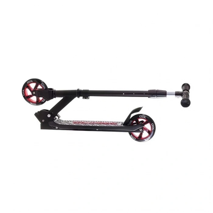 Mey İthalat®  Scooter Pembe