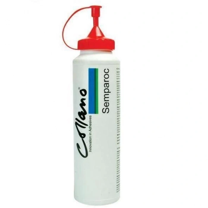 Mey İthalat® Semparoc Deniz Tutkalı 800 Gr World Glue