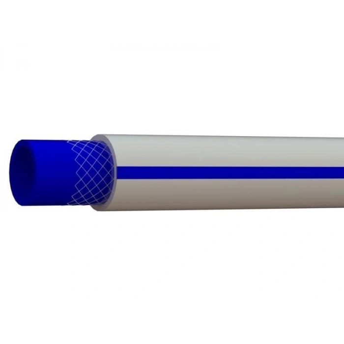Mey İthalat® Sertsan 1/2 Ultra Yat Marine Hortumu 5 Metre