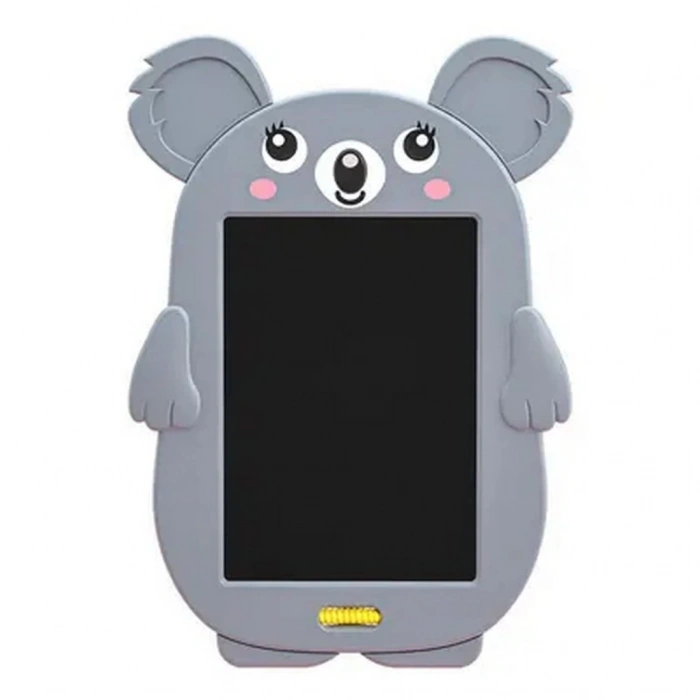 Mey İthalat® Sevimli Koala Çizim Tableti 22 cm