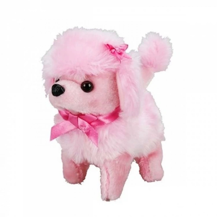 Mey İthalat®  Sevimli Köpek Poodle