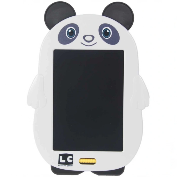 Mey İthalat® Sevimli Panda Çizim Tableti 22 cm