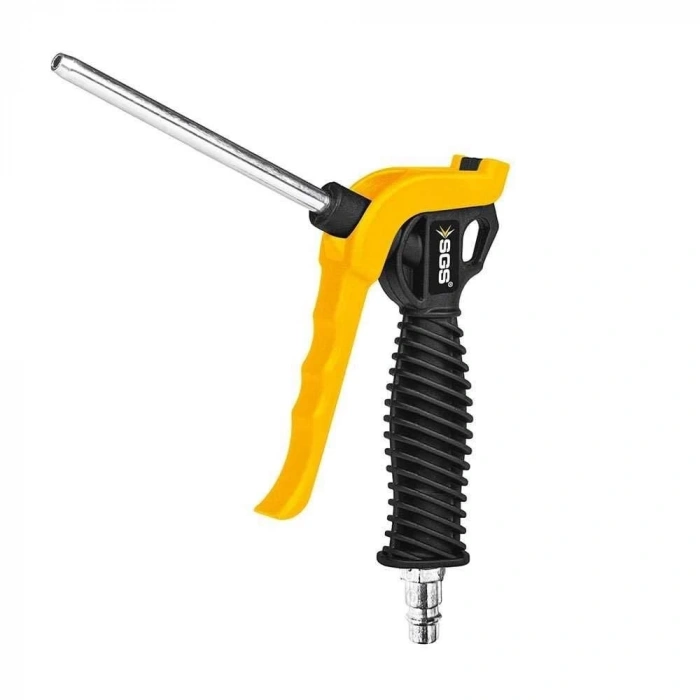 Mey İthalat® SGS 1286 Uzun Hava Tabancası