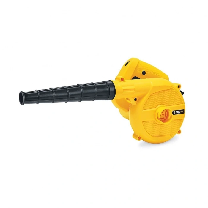 Mey İthalat® Sgs 5221 Üfleyeci Körük 60 Watt