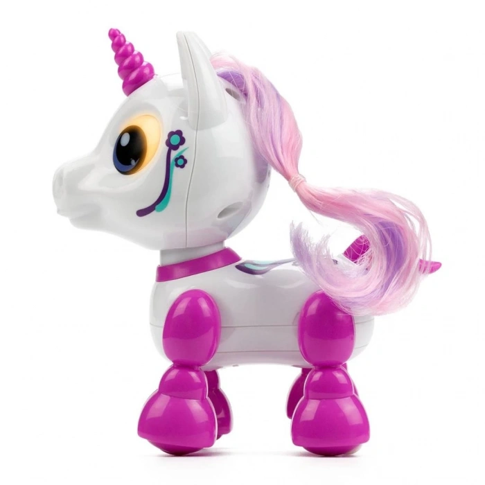Mey İthalat® Silverlit Robo Heads Up Robot