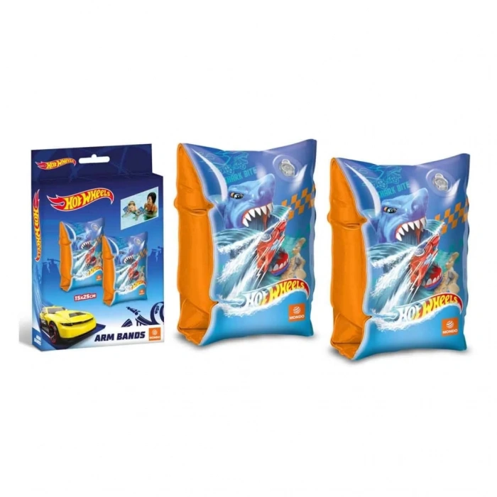 Mey İthalat® Şişme Kolluk 15x25 cm