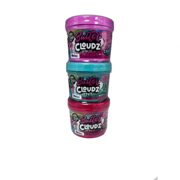 Mey İthalat® Slime Butter Cloudz 100 gr