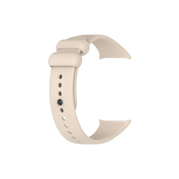 Mey İthalat®   Smart Band 8 Pro Klasik Kordon - Yıldız Işığı