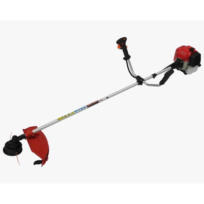 Mey İthalat® Solax CG520 Yandan Motorlu Tırpan 52 cc 1.9 Hp