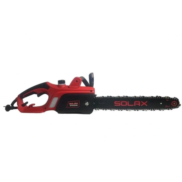 Mey İthalat® Solax OT7C111C-S1 Elektrikli Testere 40 cm 2400 Watt