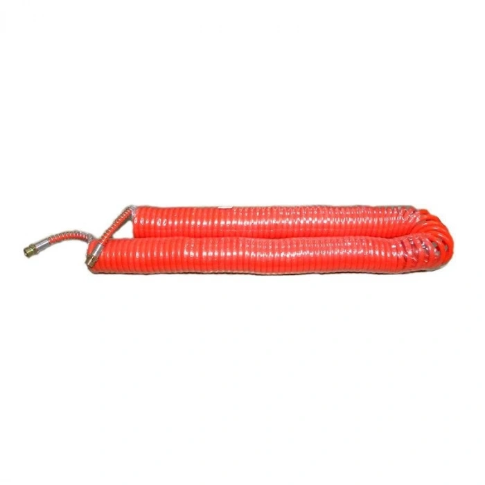 Mey İthalat® Spiralli Hava Hortumu 7,5 Metre