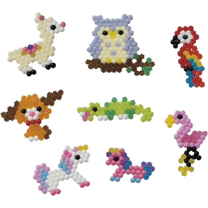 Mey İthalat® Starbead Arkadaşlar Seti 31602