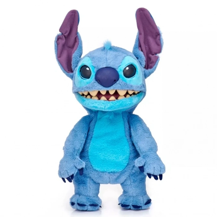 Mey İthalat® Stitch Elektronik Real FX Kukla 46 cm