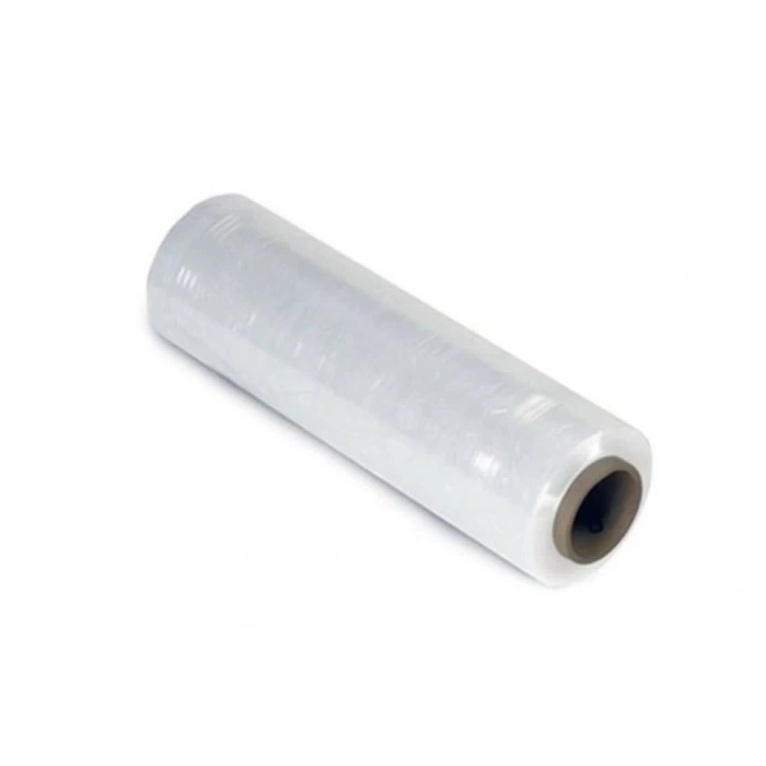 Mey İthalat® Streç Film 17 Micron 2000 gr Şeffaf 1 Adet
