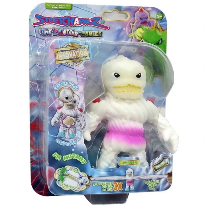 Mey İthalat® Strechapalz Mutantlar Serisi 14 cm