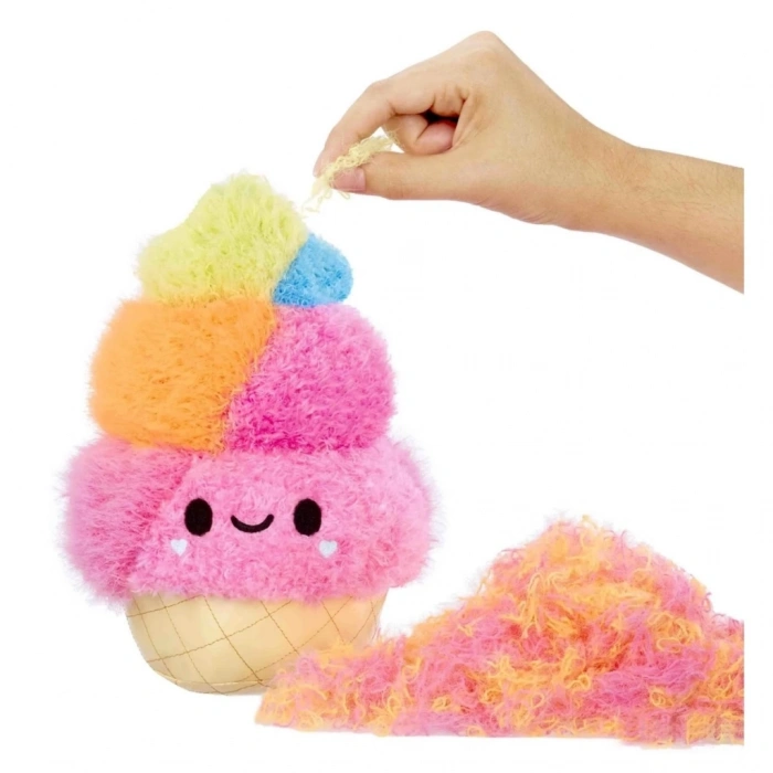 Mey İthalat® Stuffiez Küçük Peluş Dondurma