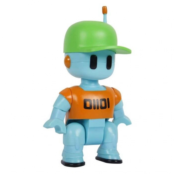 Mey İthalat®  Stumble Guys Figür 12 cm
