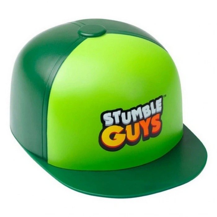 Mey İthalat® Stumble Guys Sürpriz Şapka 2li