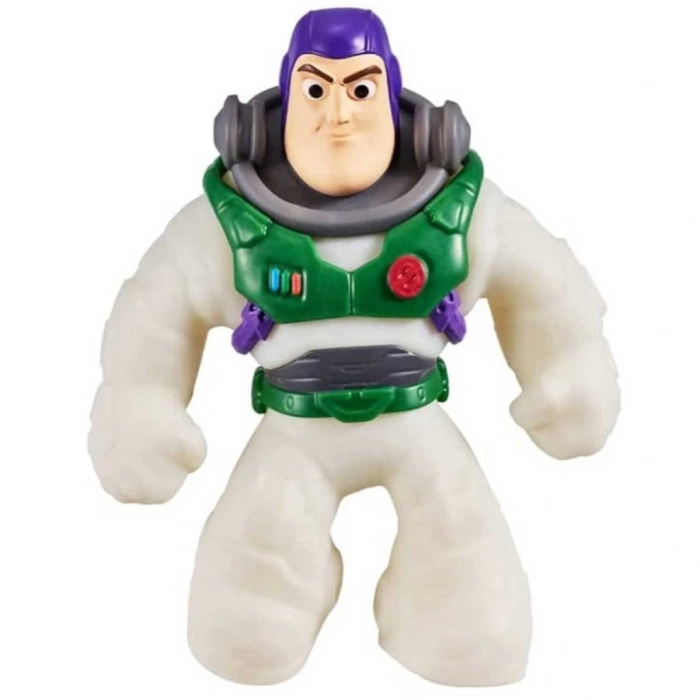 Mey İthalat® Supagoo Buzz Lightyear Süper Elastik Figür 20 cm