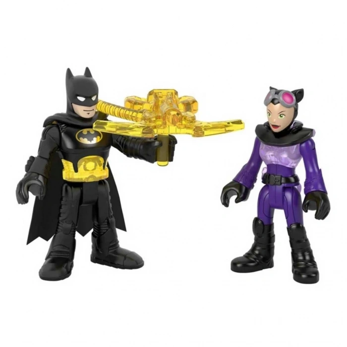 Mey İthalat® Super Friends Figürler