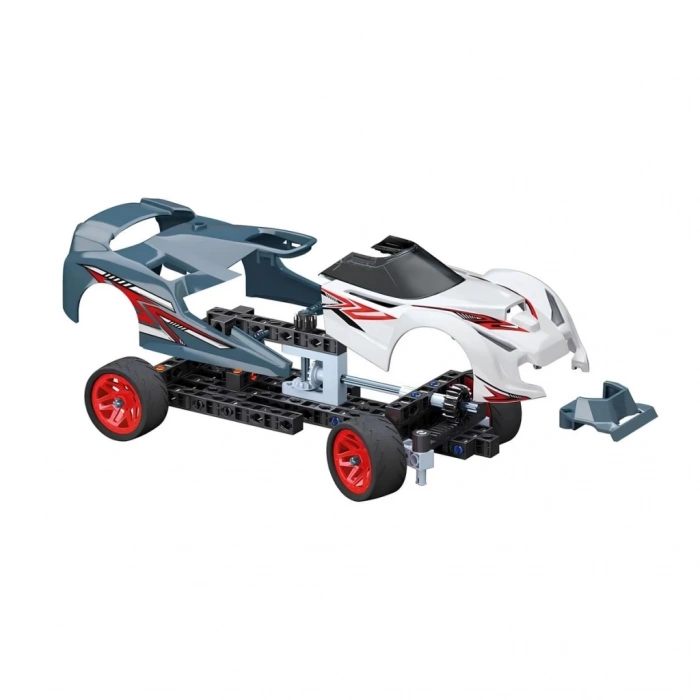 Mey İthalat® Supercar