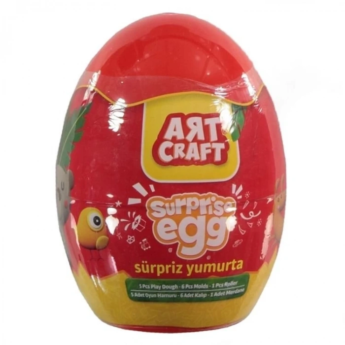 Mey İthalat®  Sürpriz Yumurta ( ADET FİYATIDIR)
