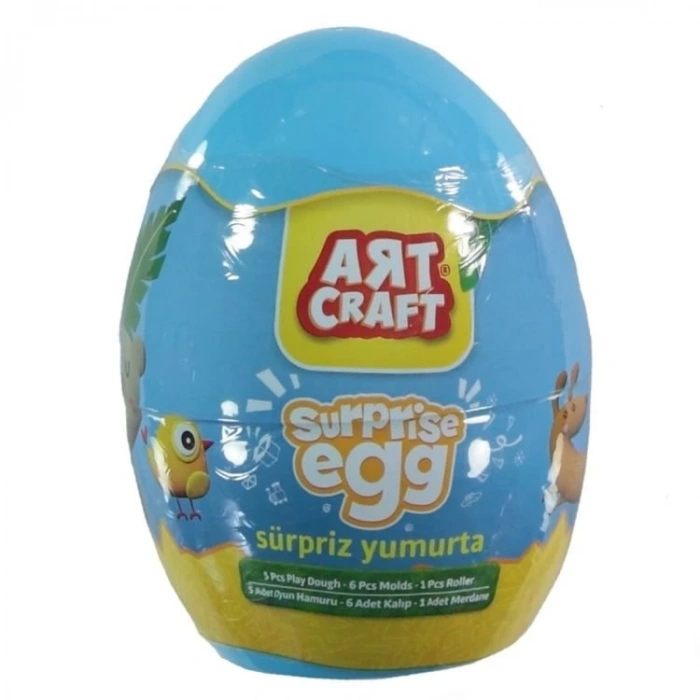 Mey İthalat®  Sürpriz Yumurta ( ADET FİYATIDIR)