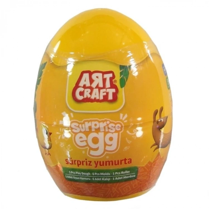 Mey İthalat®  Sürpriz Yumurta ( ADET FİYATIDIR)