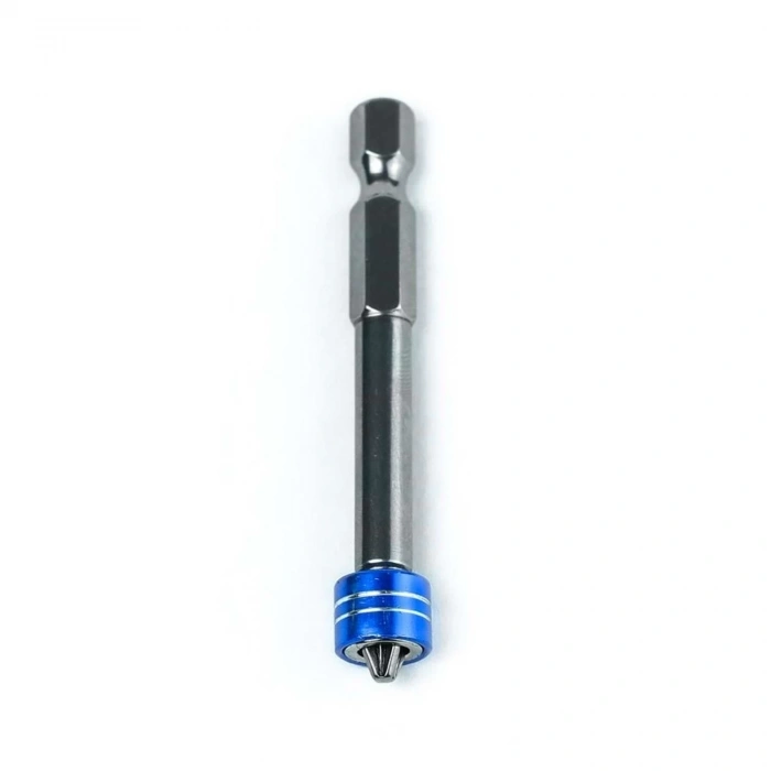 Mey İthalat® T-QUE PH2 65 mm Stoplu Bits Uç