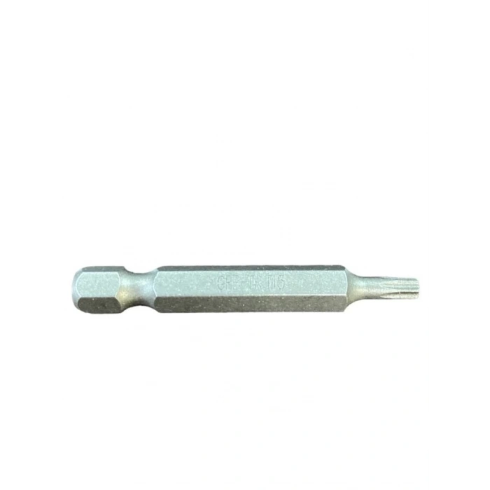 Mey İthalat® T15 Torx Uç 50 mm