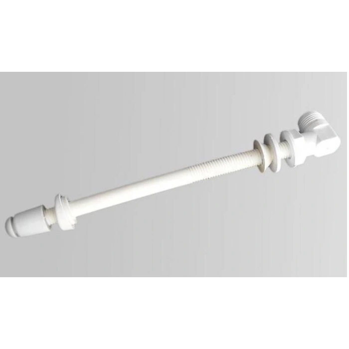 Mey İthalat® Taharet Çubuğu Plastik Başlı Orta 29 cm