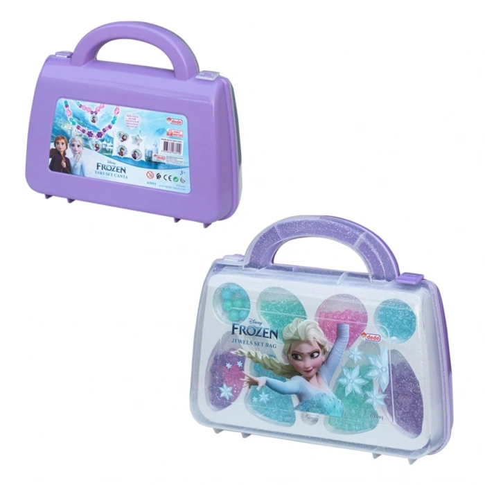 Mey İthalat® Takı Set Çanta