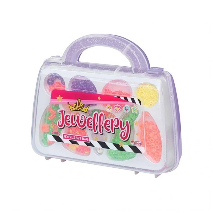 Mey İthalat® Takı Set Çanta