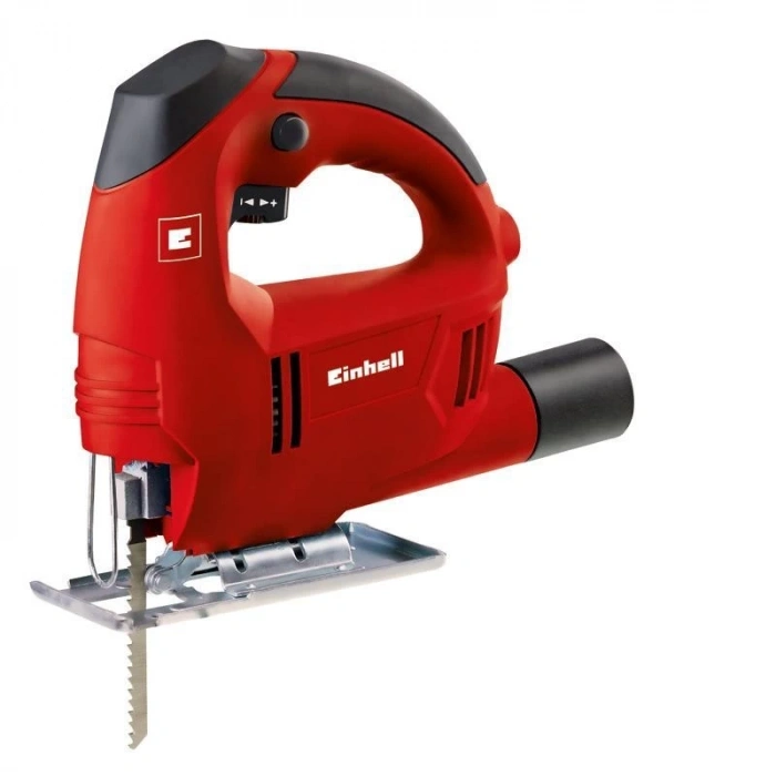 Mey İthalat®  TC JS 60/1 Dekupaj Testere 410 Watt