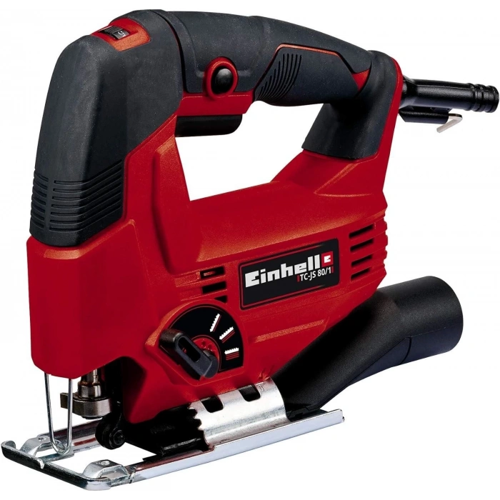Mey İthalat®  TC JS 80/1 Dekupaj Testere 550 Watt