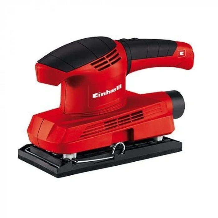 Mey İthalat®  TC OS 1520 Titreşim Zımpara 150 Watt