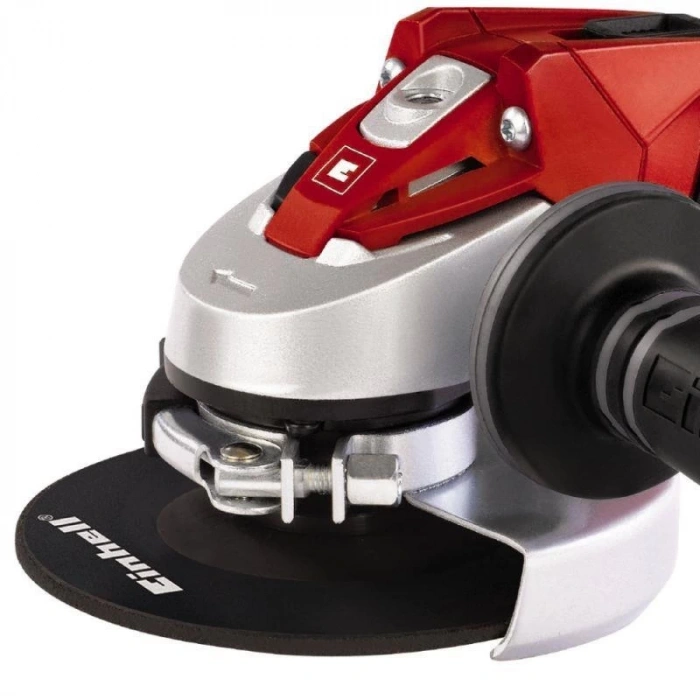 Mey İthalat®  TE AG 115 Avuç Taşlama 720 Watt