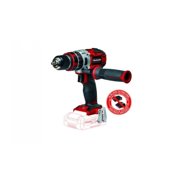 Mey İthalat®  TE CD 18 Li-i BL Solo Darbeli Vidalama