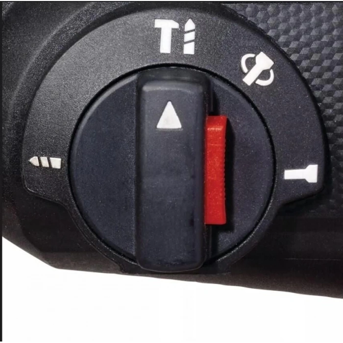 Mey İthalat® TE HD 18/20 Lİ Solo Pnömatik Matkap