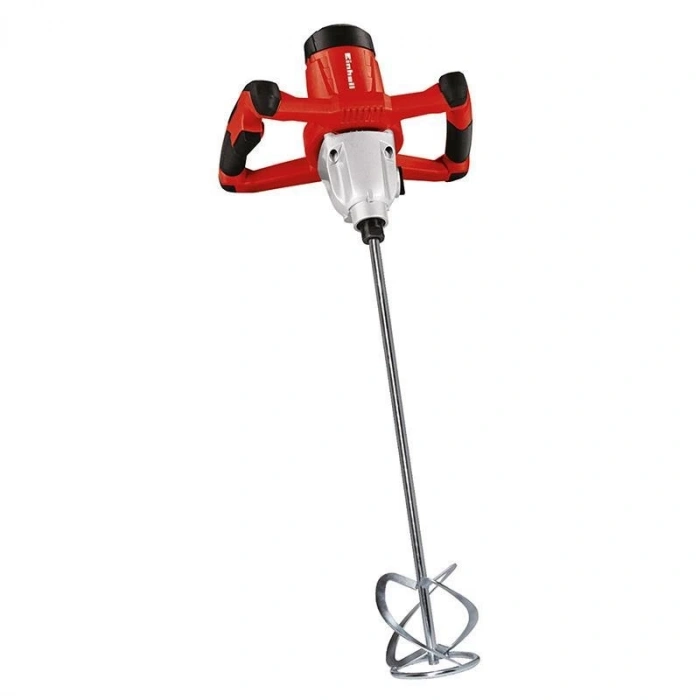 Mey İthalat®  TE-MX 1600-2 CE Alçı Boya ve Harç Mikseri