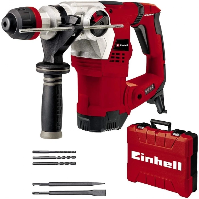 Mey İthalat®  TE RH 32 4F Kırıcı Deilici 1250 Watt