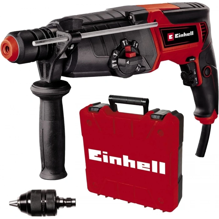 Mey İthalat®  TE RH 950 5F Sds Plus Kırıcı Delici