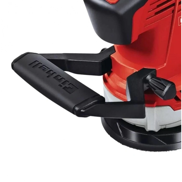 Mey İthalat®  TE RS 40 E Eksantrik Zımpara 400 Watt
