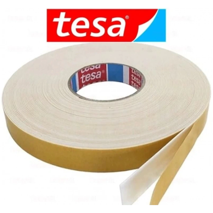 Mey İthalat® Tesa 64958 24 mm Köpük Bant 10 Metre