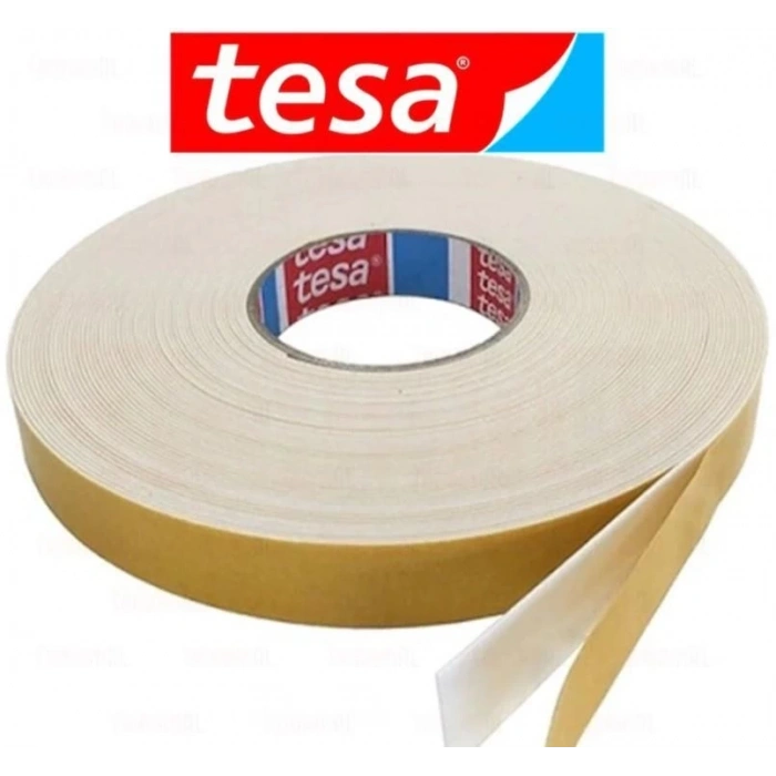 Mey İthalat® Tesa 64958 25 mm Köpük Bant 25 Metre